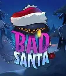Bad santa